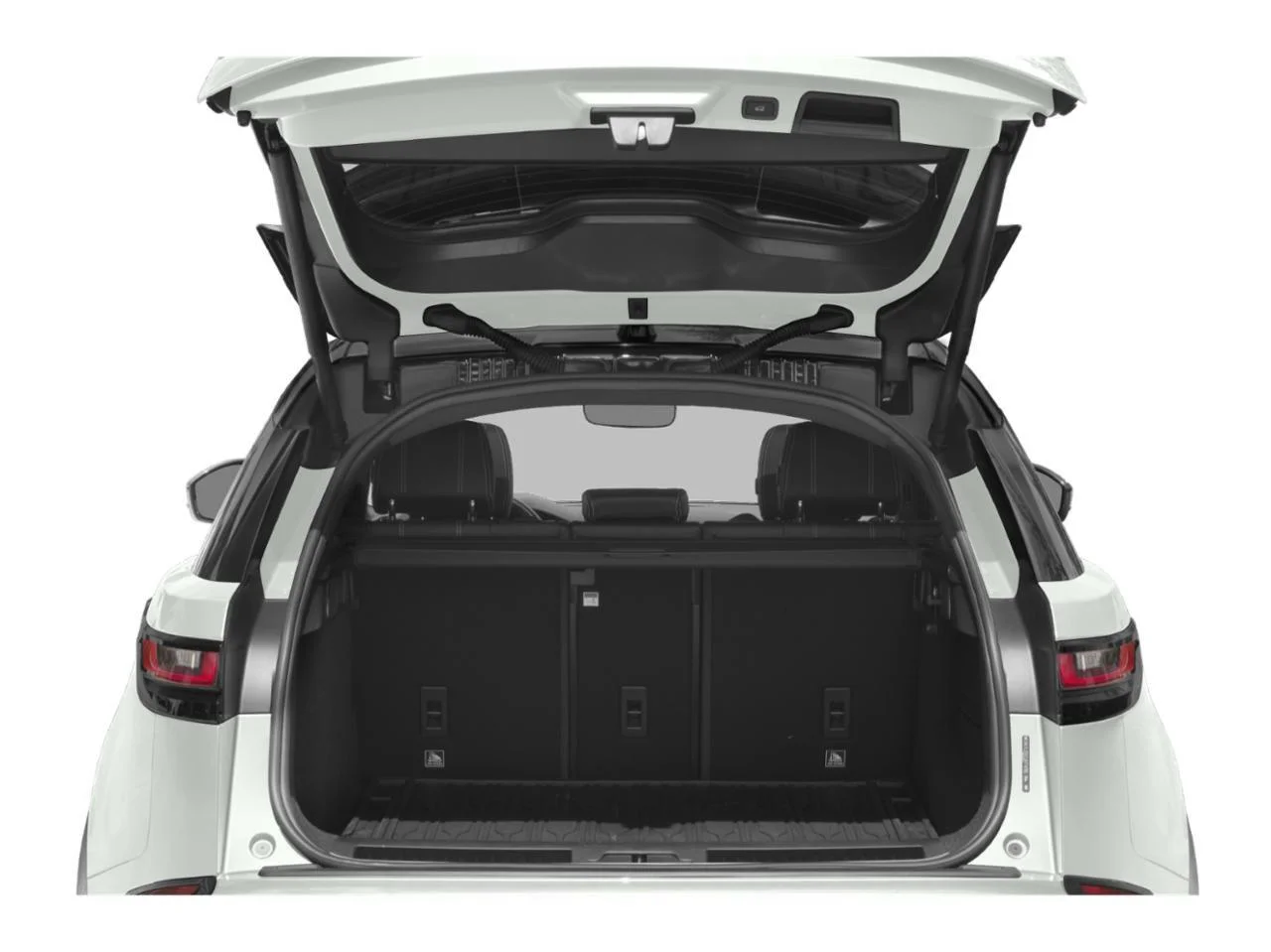 Used 2020 Fuji White Land Rover S image 6