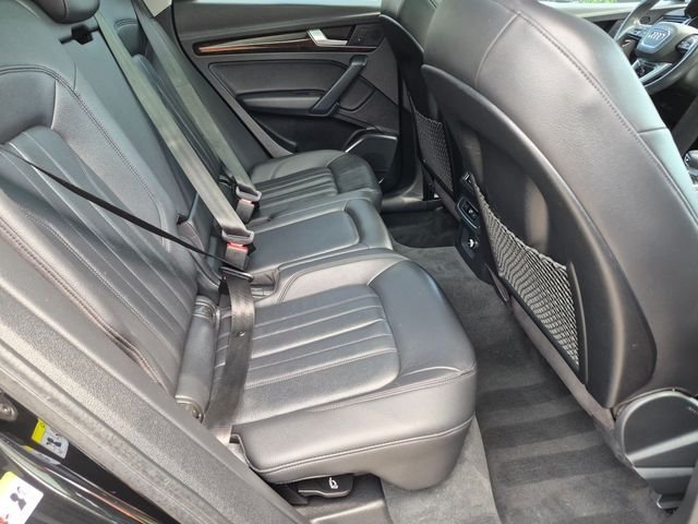Used 2020  Audi 45 Premium image 26