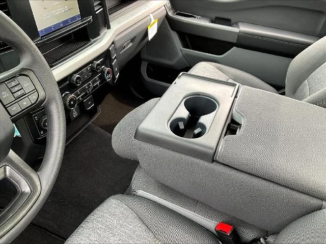 New 2026 Oxford White Ford F-250® XL image 55