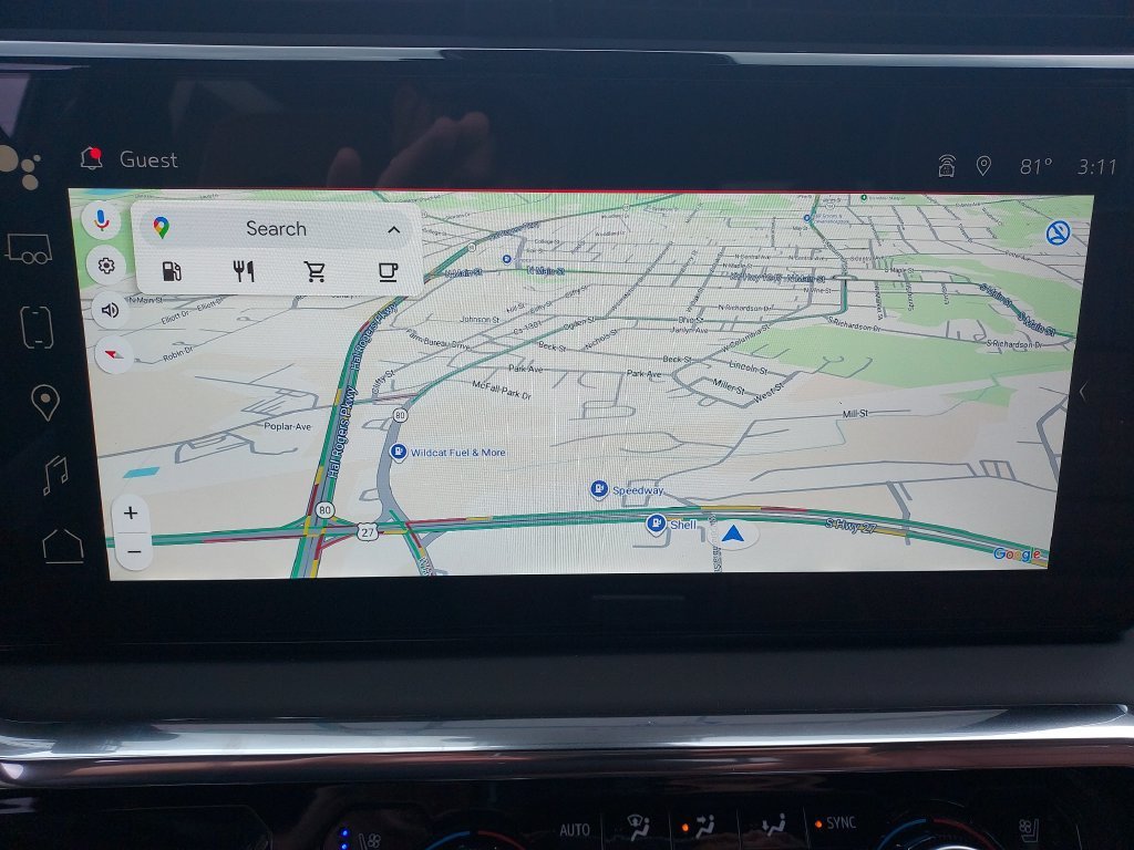 New 2026 Summit White GMC Denali Ultimate image 22