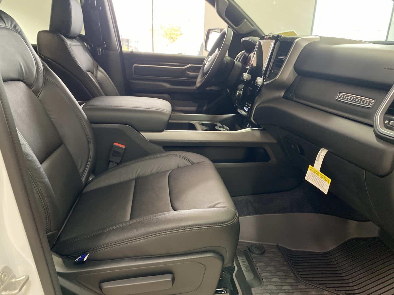 2026 RAM 1500 Big Horn/Lone Star - Photo 17