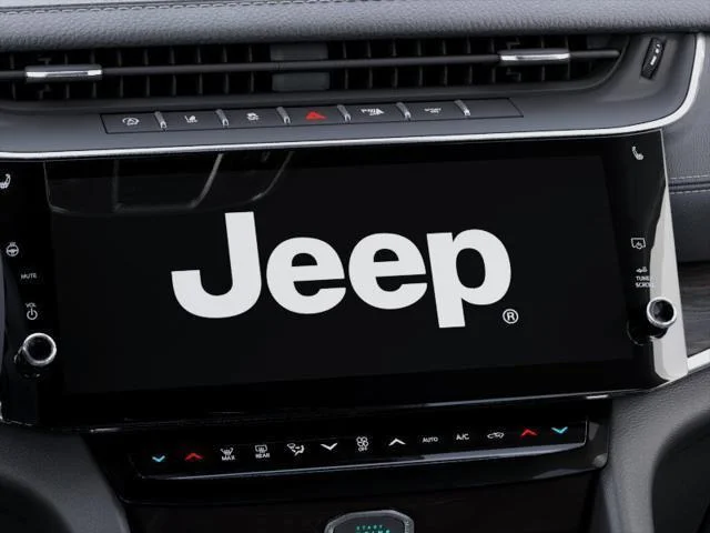 New 2027 Bright White Clear-Coat Paint Jeep  image 10