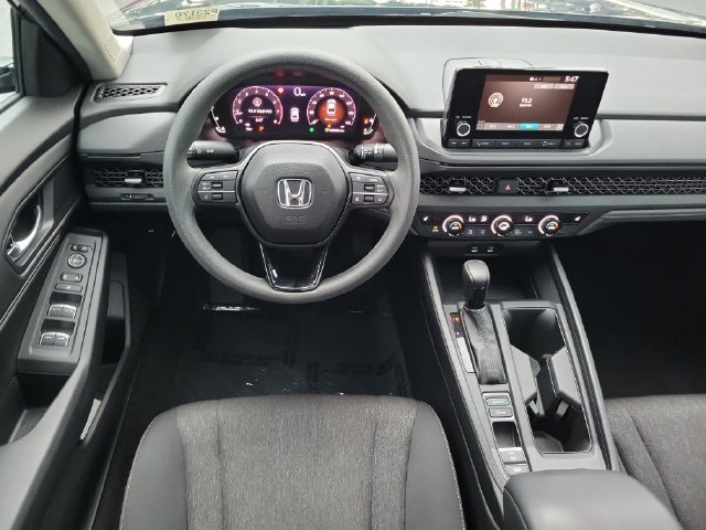 2024 Honda Accord EX - Photo 15