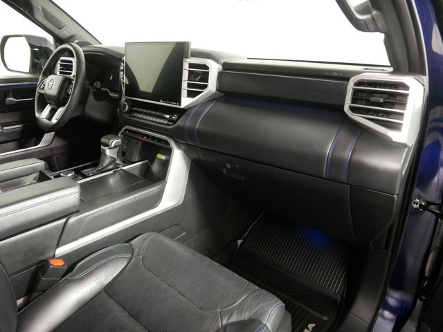 Used 2024 Blueprint Toyota Platinum image 19