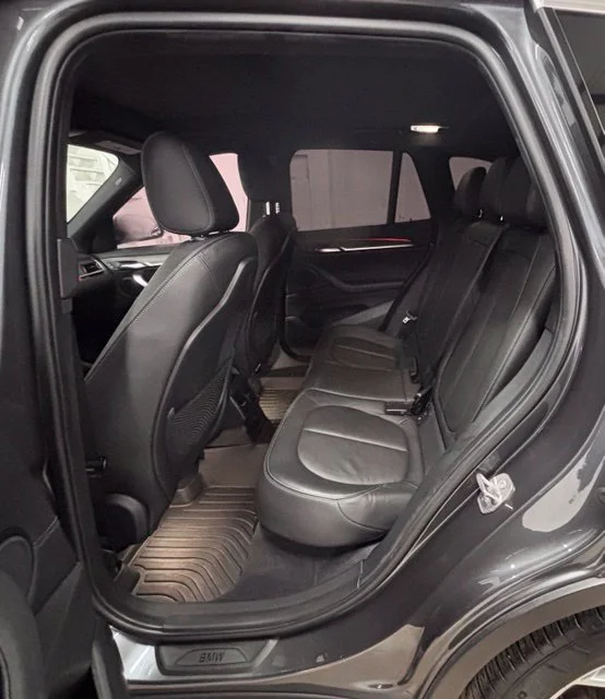 Used 2017 Gray BMW xDrive28i image 24