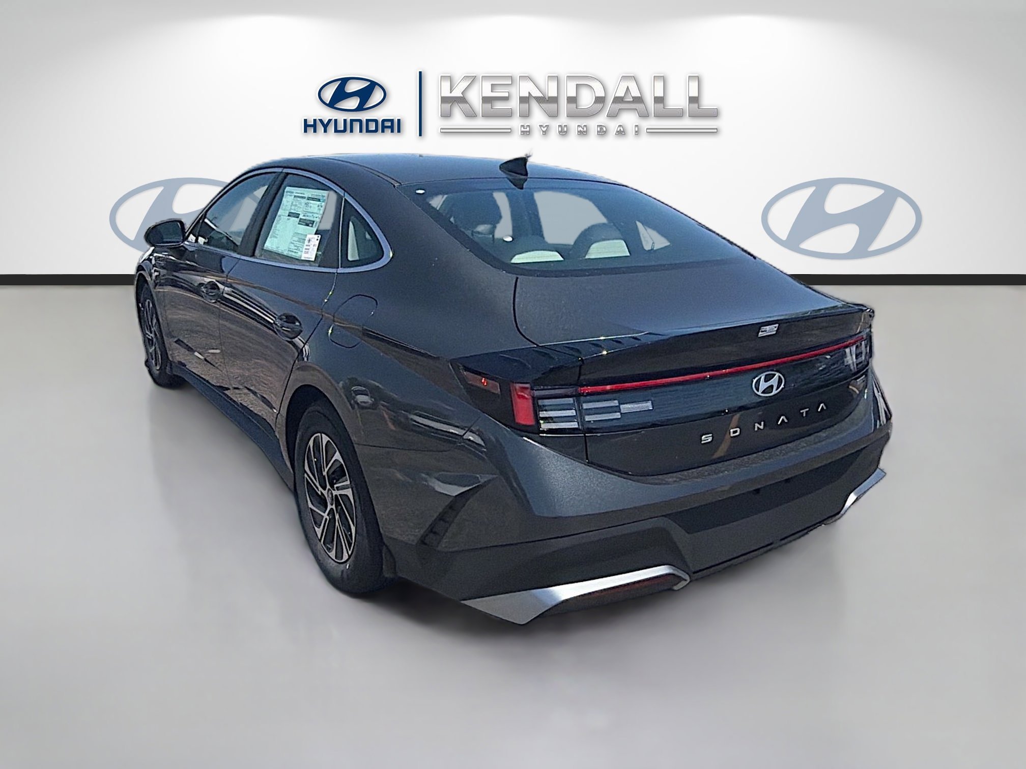 New 2026 Portofino Gray Hyundai Blue image 29