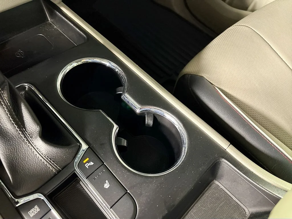 Used 2020 Gray Kia EX image 15