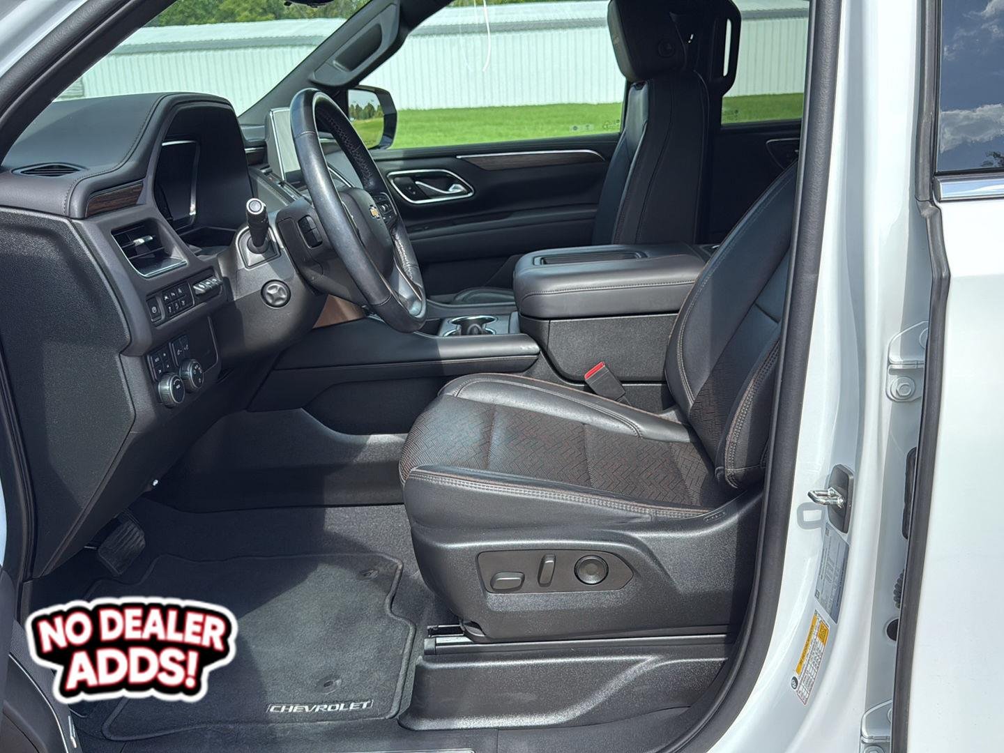2023 Chevrolet Tahoe High Country - Photo 12