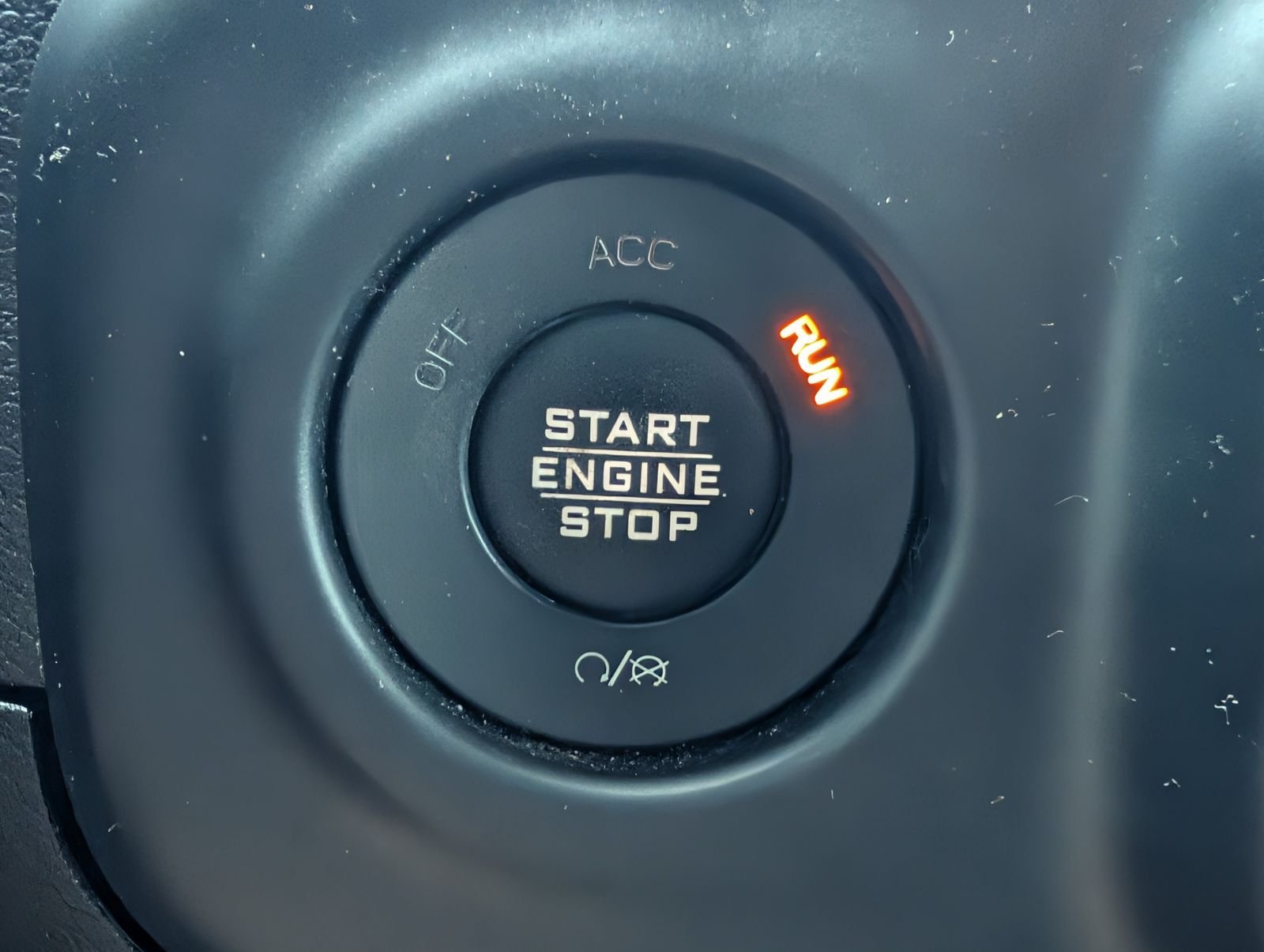 Used 2019 Blue Jeep Unlimited Rubicon image 19