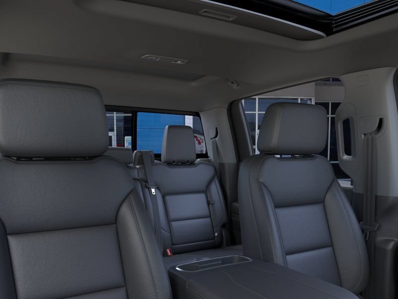 2026 Chevrolet Silverado 1500 LTZ - Photo 24