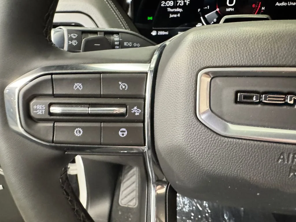 New 2026 Summit White GMC Denali image 19