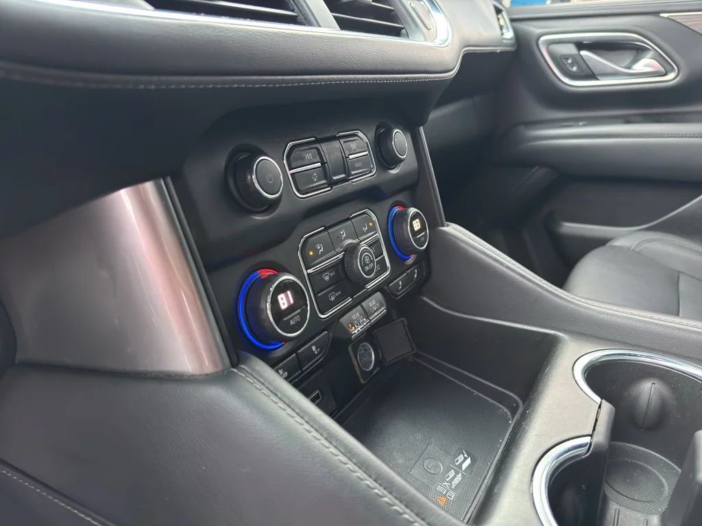 2022 Chevrolet Tahoe Z71 - Photo 19