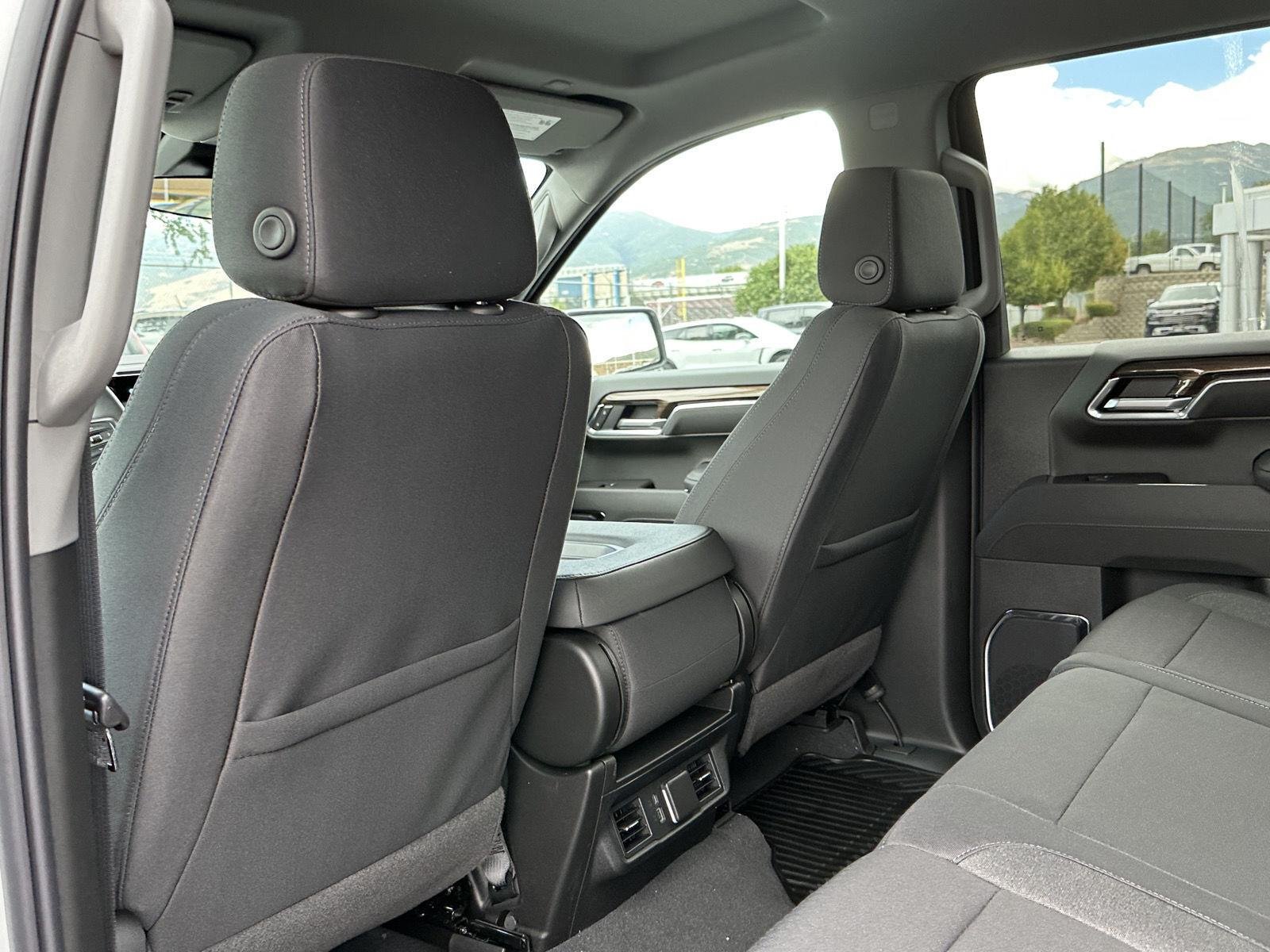 2026 Chevrolet Silverado 1500 LT - Photo 22