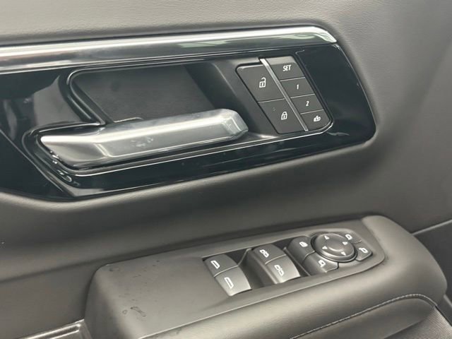 2026 Chevrolet Tahoe LT - Photo 16