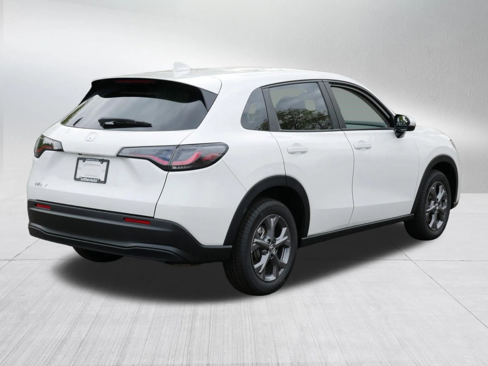 2026 Honda HR-V LX - Photo 7