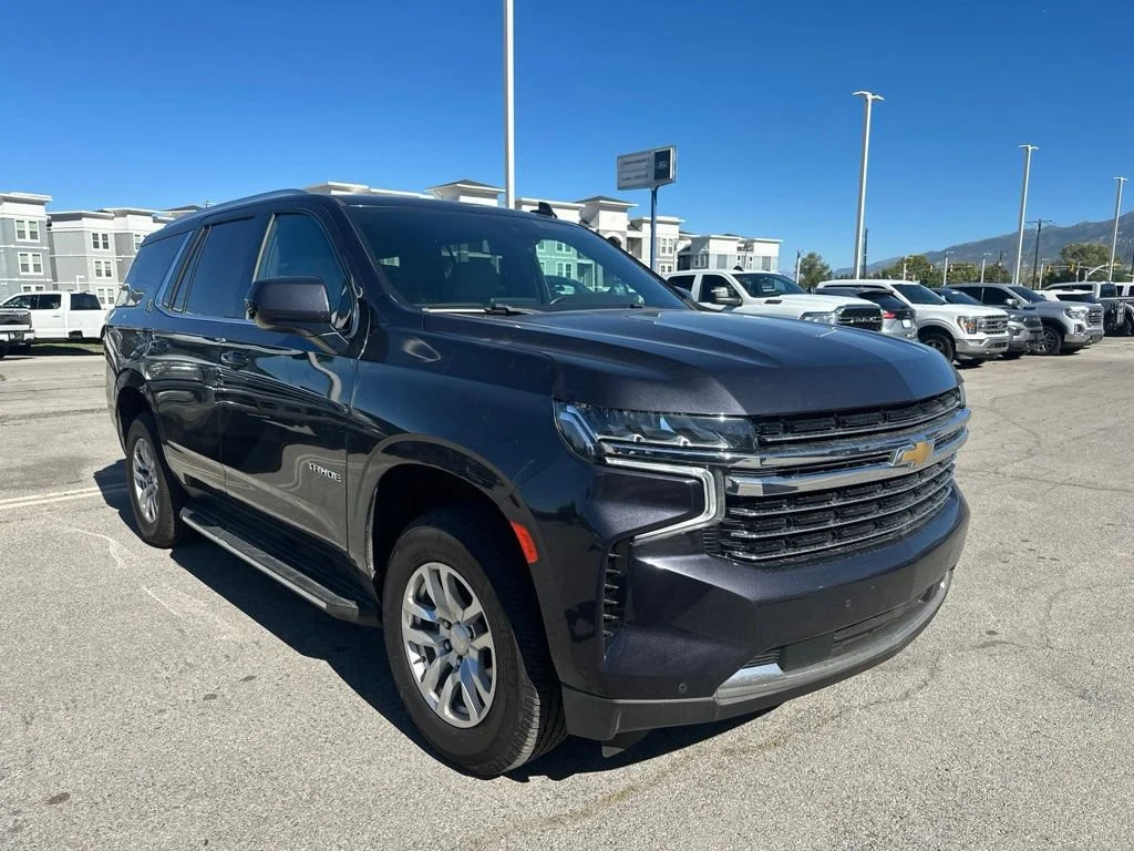 2023 Chevrolet Tahoe