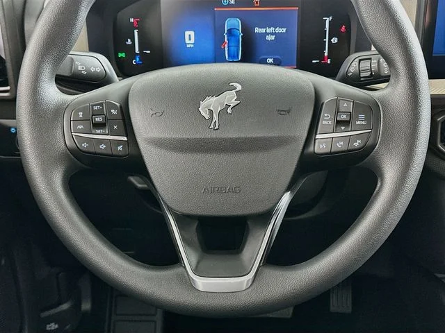 New 2026 Ford Bronco Sport Big Bend