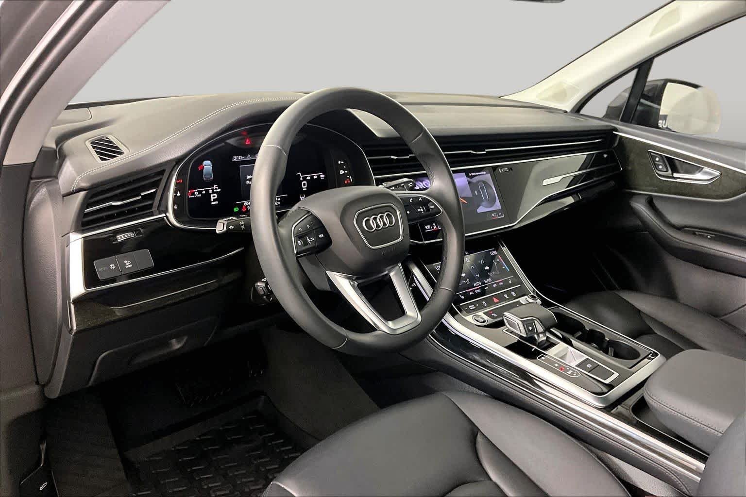2023 Audi Q7 Premium Plus - Photo 17
