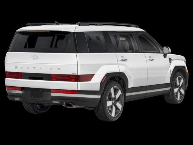 New 2027 White Hyundai Limited AWD image 41