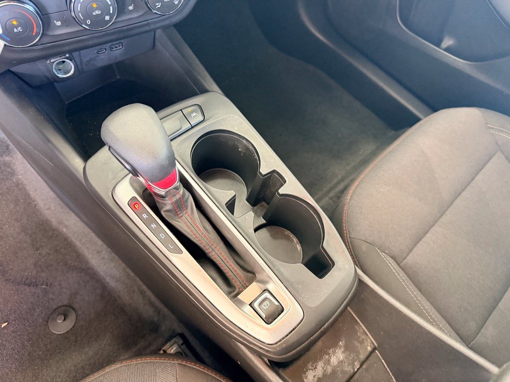 Used 2024 Black Chevrolet 1RS image 23