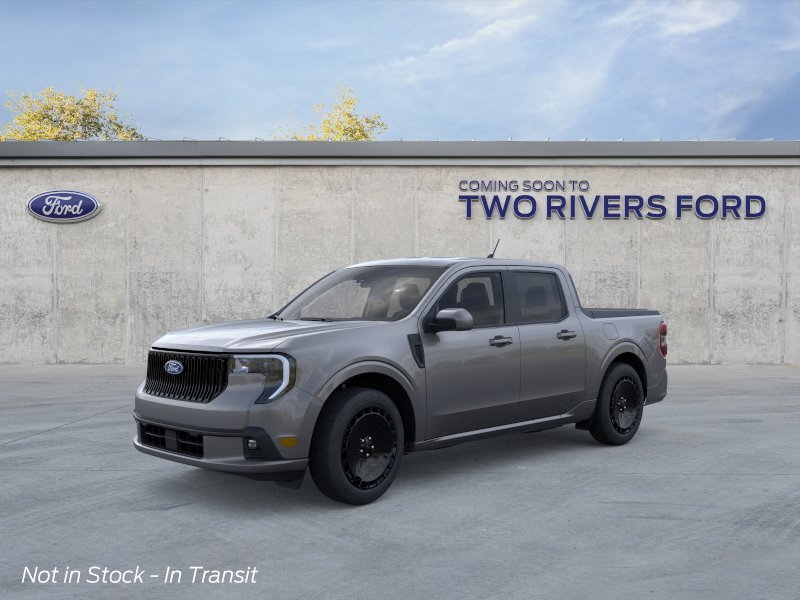 2026 Ford Maverick Lobo Standard 4WD's photo