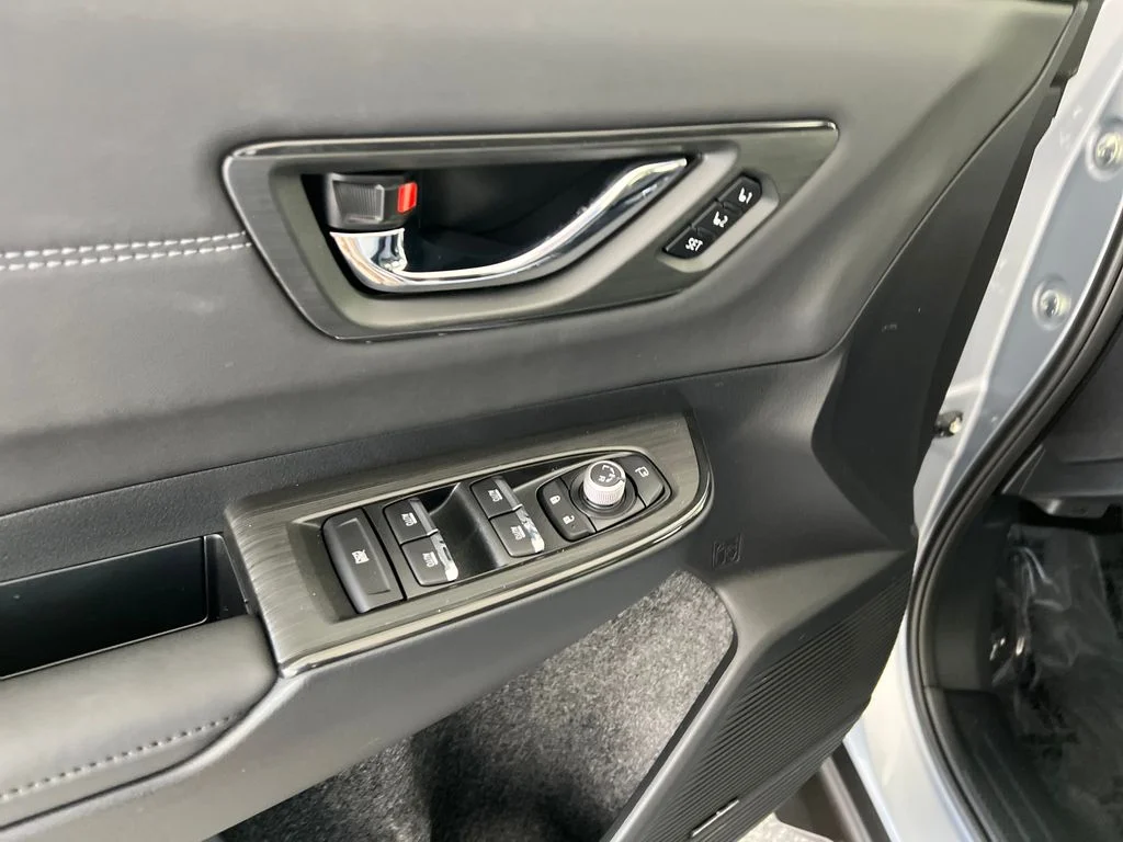 2026 Subaru Outback Touring XT - Photo 13