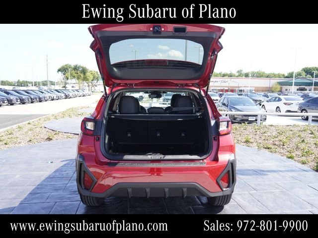 2025 Subaru Crosstrek Limited - Photo 7