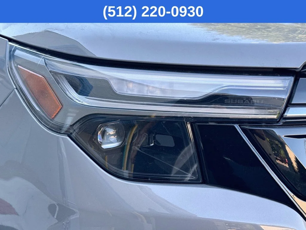 New 2026  Subaru Touring Hybrid image 39