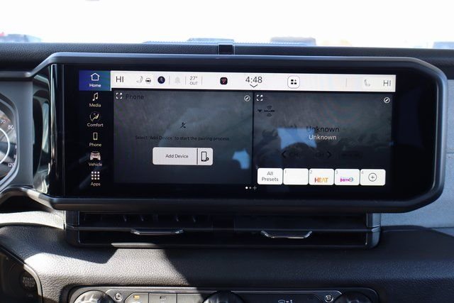 New 2026 Reign Jeep Sport S image 20
