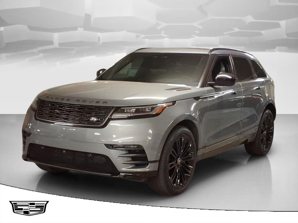 2026 Land Rover Range Rover Velar P400 Dynamic SE's photo