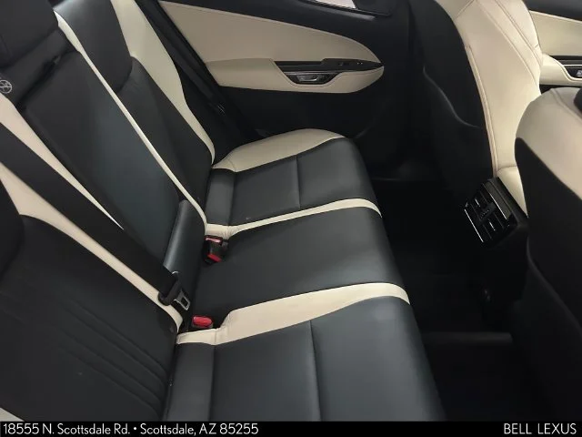 Certified Used 2024 Gray Lexus 350h Premium image 14