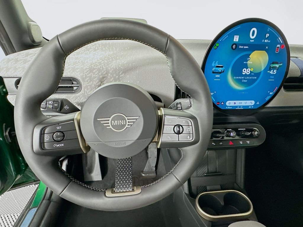 New 2026 Green MINI  image 10