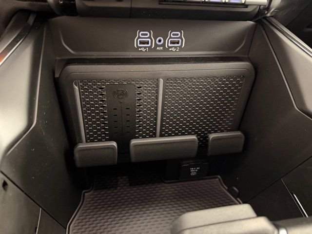 2026 RAM 1500 Laramie - Photo 26