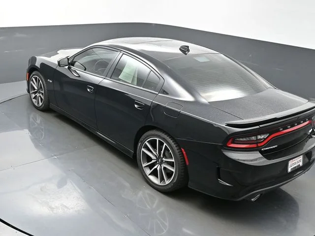 Used 2023 Black Dodge R/T image 51