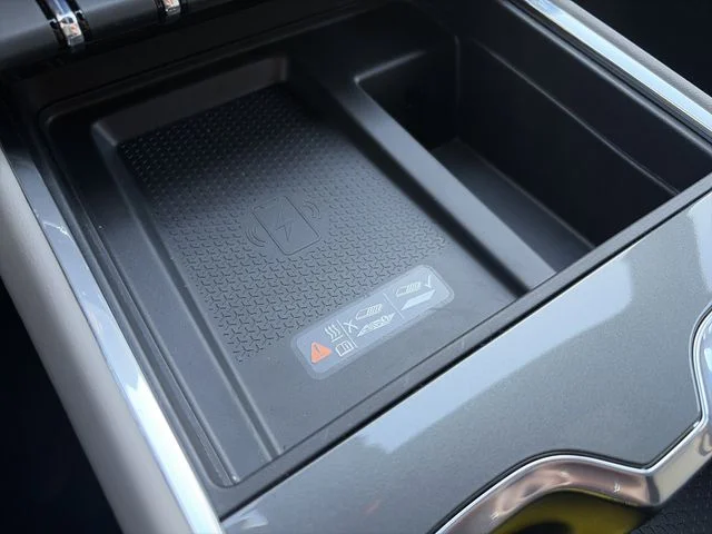 New 2026 Silver GMC Elevation image 18