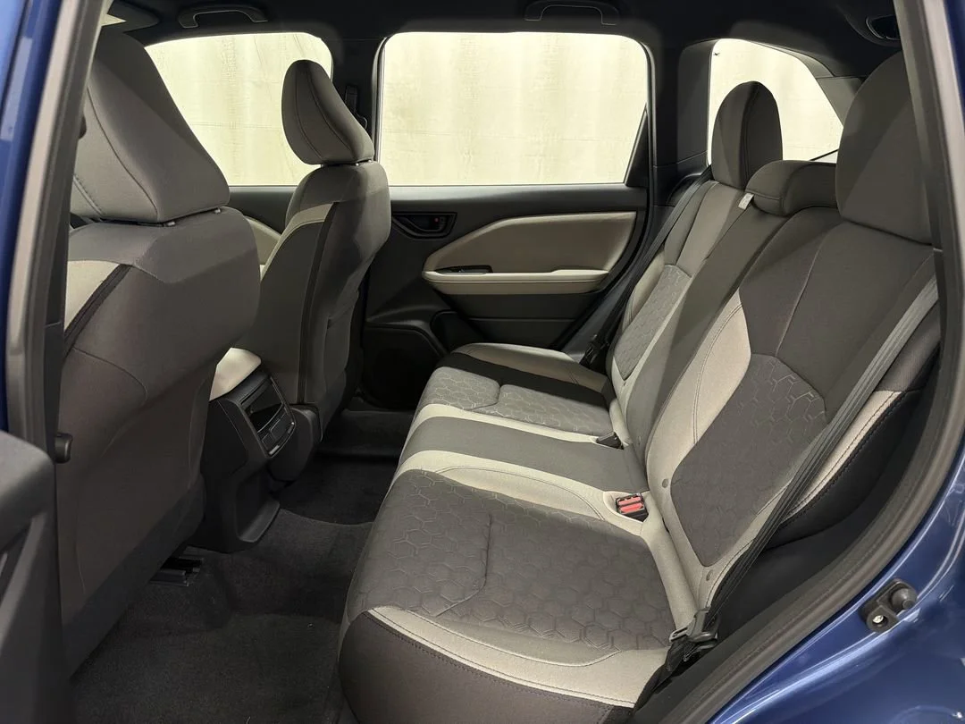 New 2026 Daybreak Blue Pearl Subaru BASE image 18