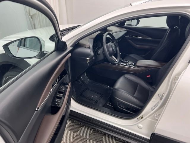 Used 2024 White Mazda 2.5 S Premium Package image 12
