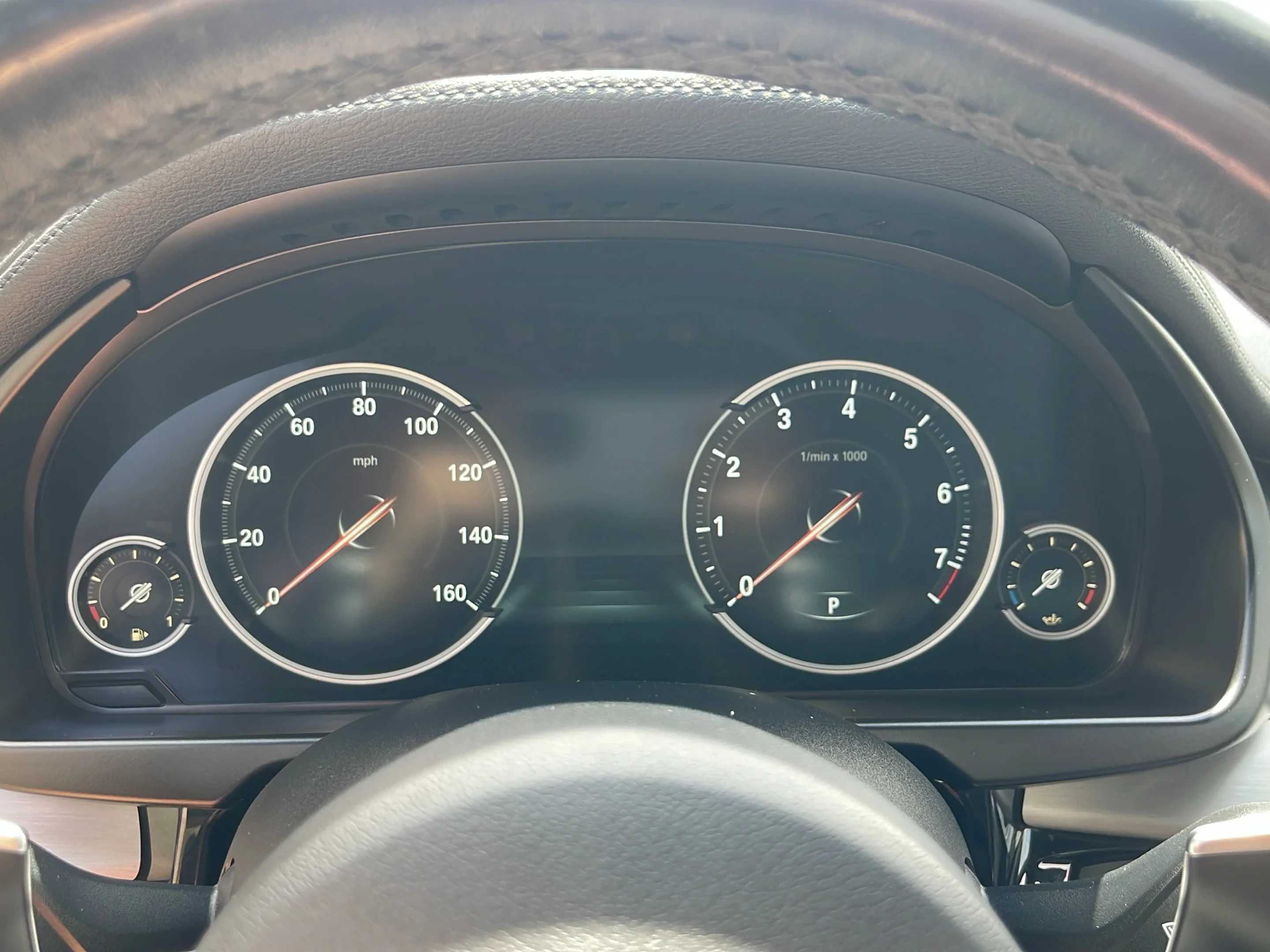2018 BMW X6 xDrive35i - Photo 22