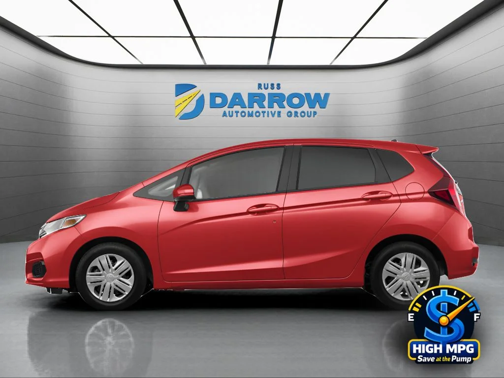 Used 2018 Red Honda LX image 2