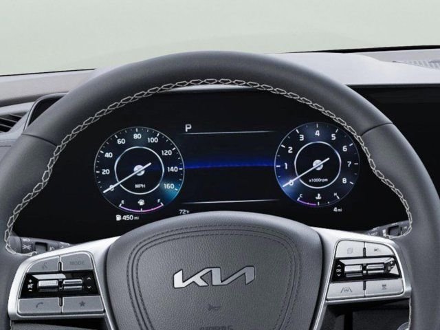 2025 Kia Telluride SX X-Line - Photo 21