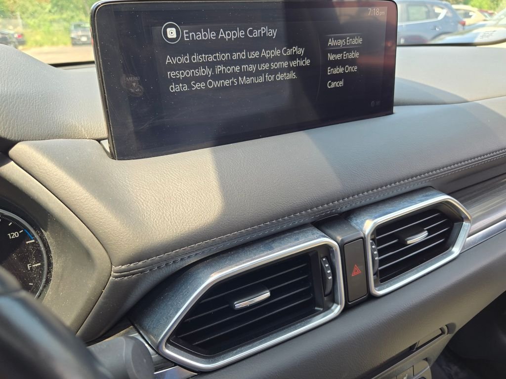 2022 Mazda CX-5 S Premium Plus package - Photo 23