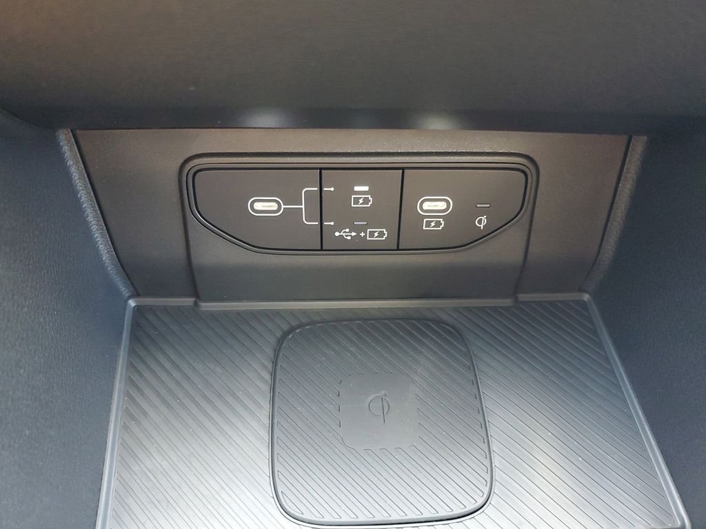 2026 Kia Sportage EX - Photo 39