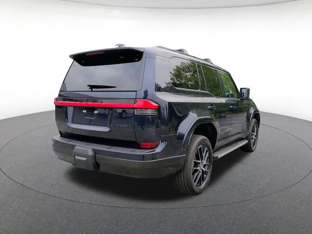 2025 Lexus GX Premium+ - Photo 6