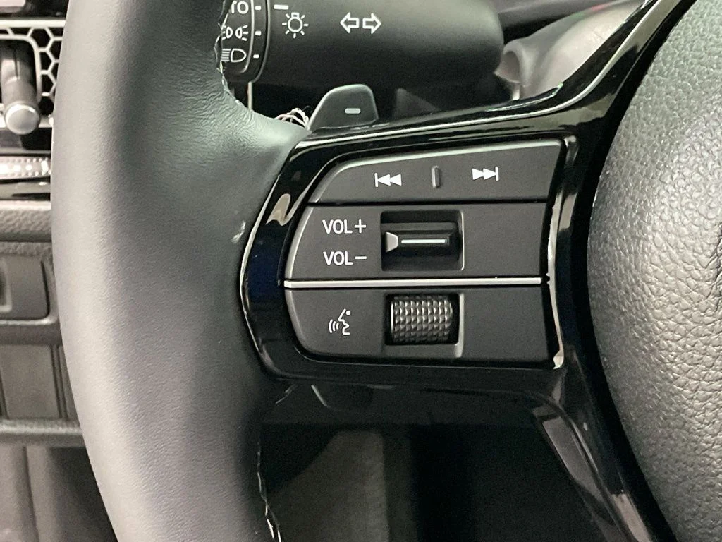 2026 Honda Civic Sport Touring - Photo 10