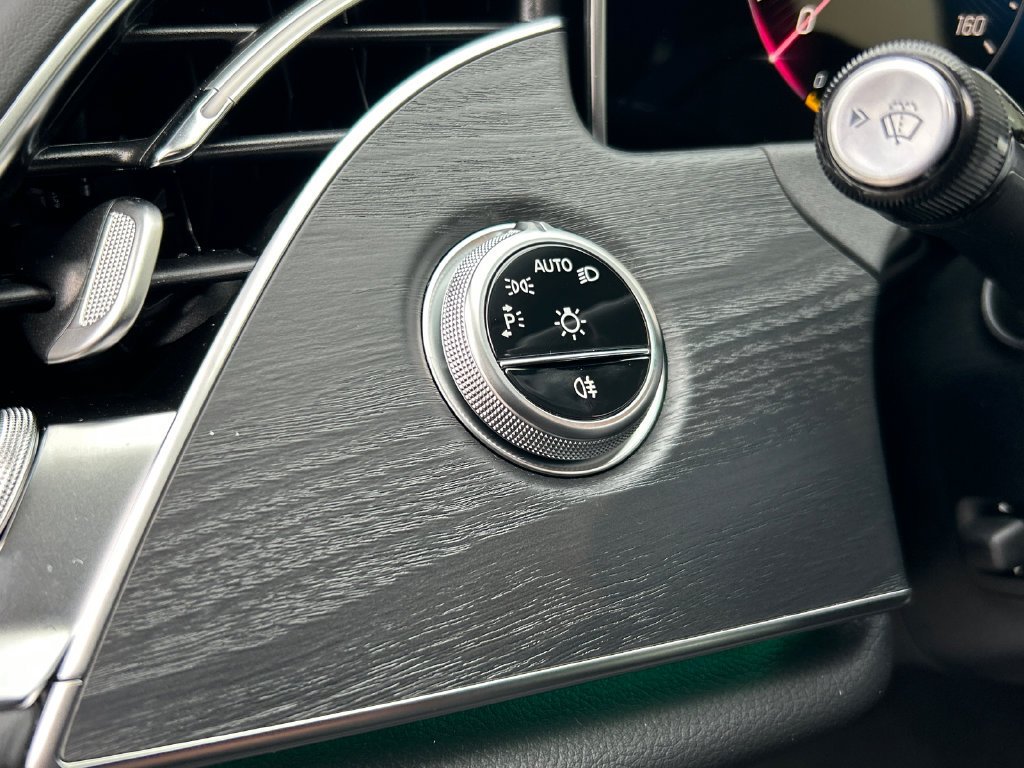 New 2026 Graphite Grey Metallic Mercedes-Benz E 450 image 15