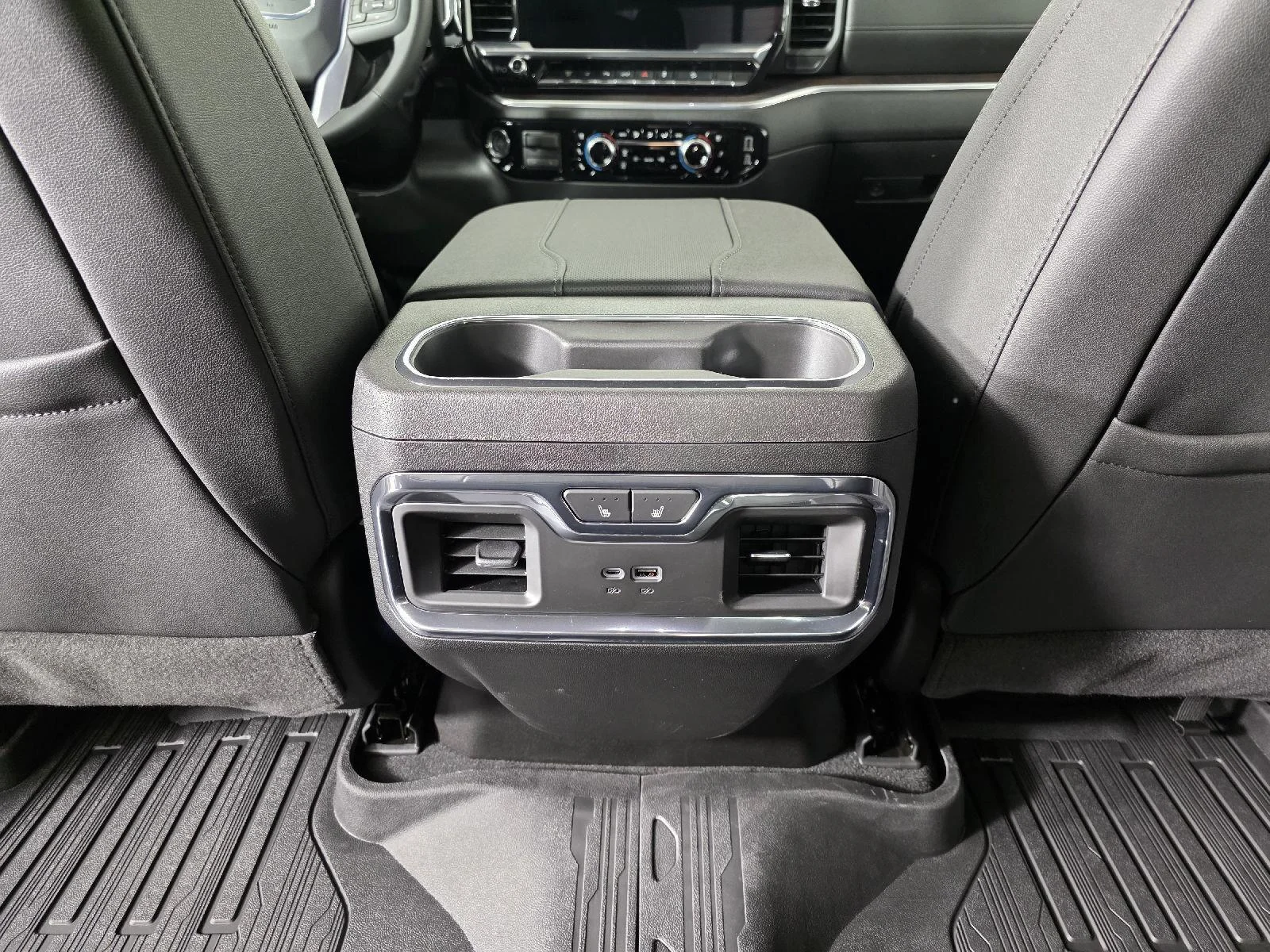 New 2026 Summit White GMC SLT image 16