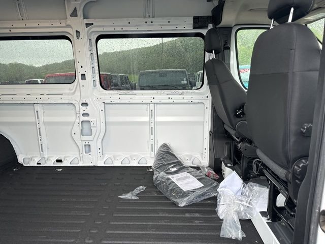 Used 2024 White Ram High Roof image 20