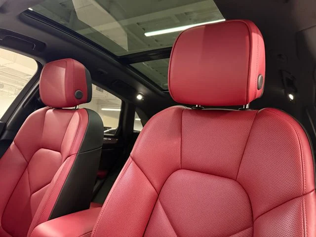 Certified Used 2026  Porsche  image 25