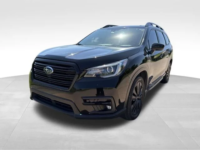 Used 2022 Black Subaru Onyx Edition image 7