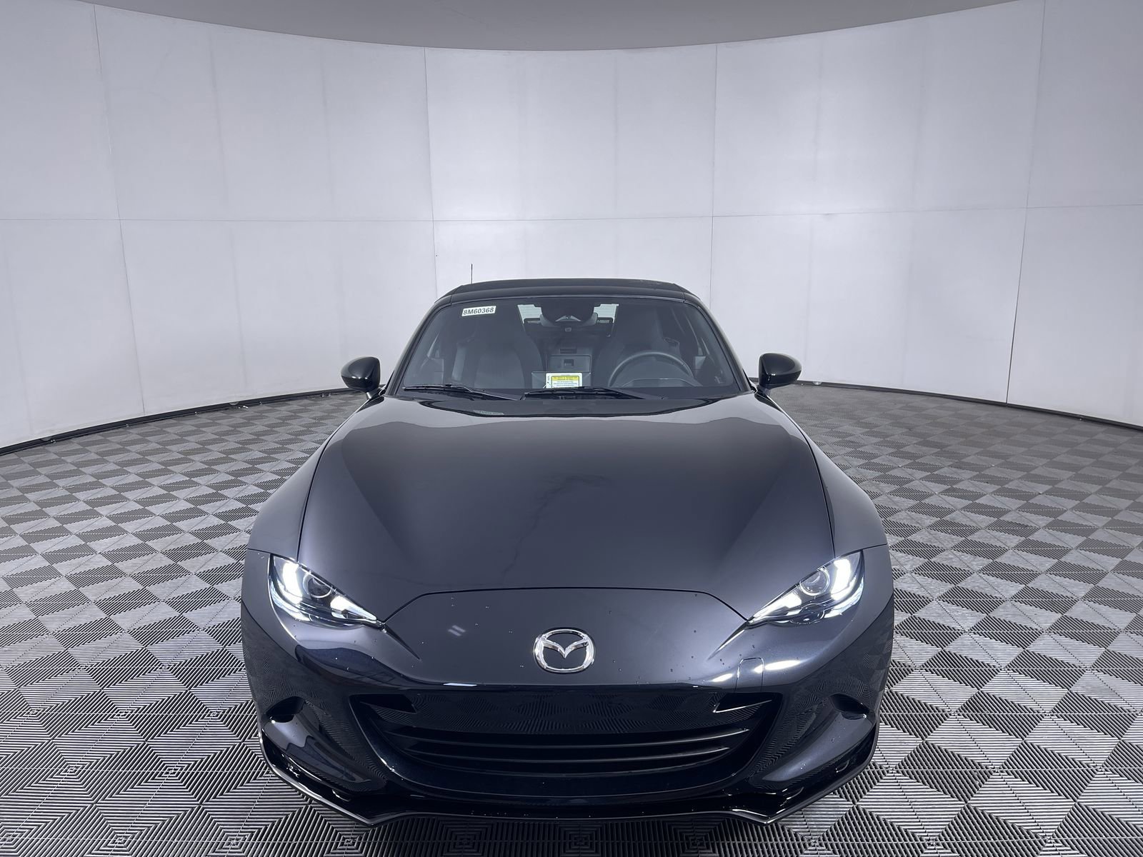 New 2026 Jet Black Mica Mazda Sport image 27